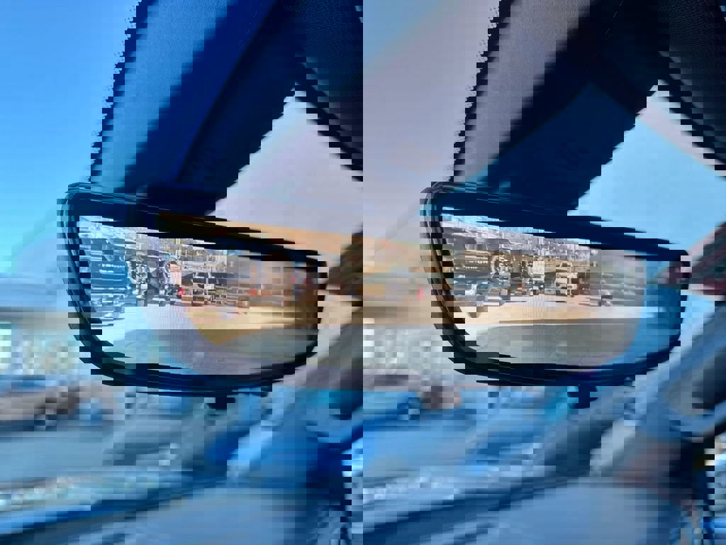 Certified 2020 GMC Sierra 1500 Denali w/ Denali Ultimate Package image 40