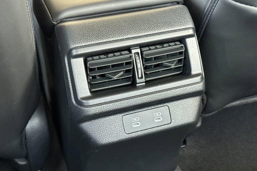 Certified 2024 Honda Accord EX-L image 17