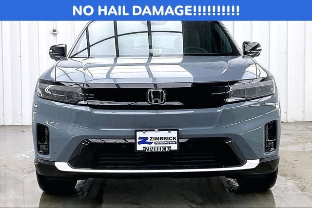 New 2026 Honda Prologue Elite image 3