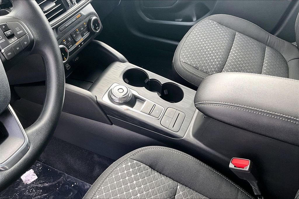 New 2026 Ford Escape Active image 8