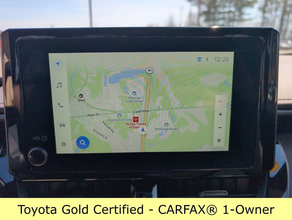 Used 2025 Toyota Corolla GR image 21