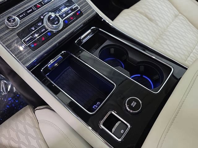Certified 2023 Lincoln Aviator Black Label AWD/4WD image 22