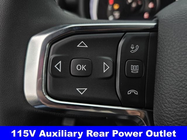 New 2026 RAM 3500 Laramie w/ Night Edition image 22