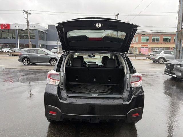 Used 2015 Subaru Crosstrek Touring AWD/4WD image 23