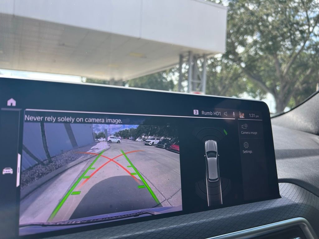 Used 2022 BMW X3 sDrive30i w/ M Sport Package 2 image 14