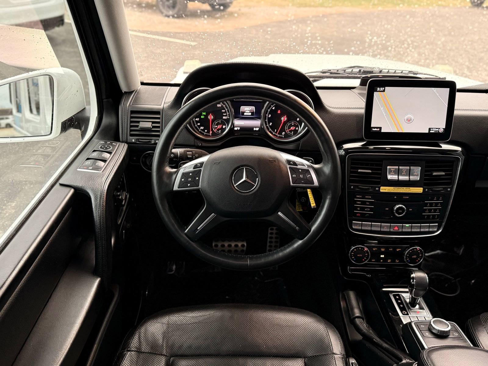 Used 2018 Mercedes-Benz G 550 image 37