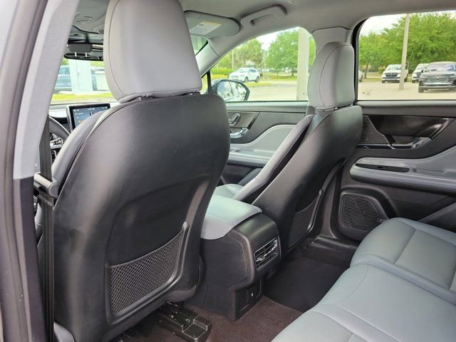 Certified 2022 Lincoln Corsair FWD image 15