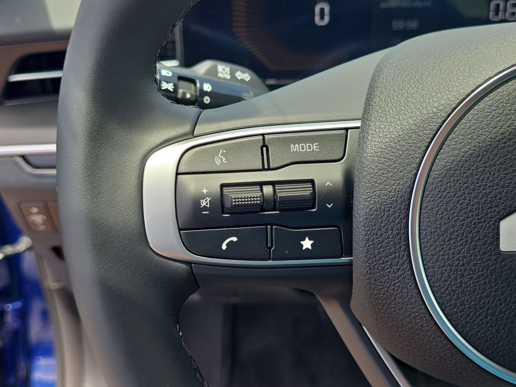 New 2026 Kia K5 GT-Line w/ GT-Line Premium Package FWD image 31