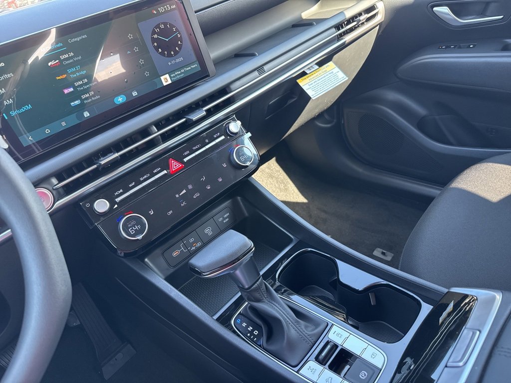 New 2026 Hyundai Tucson SEL image 28