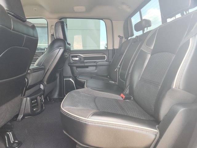 Used 2024 RAM 2500 Laramie w/ Safety Group AWD/4WD image 19