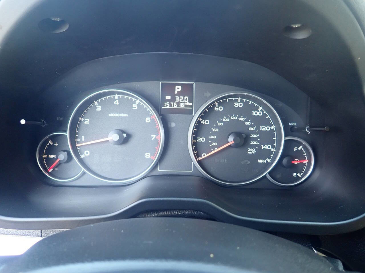 Used 2013 Subaru Outback 2.5i Premium w/ Popular Pkg 1B image 6