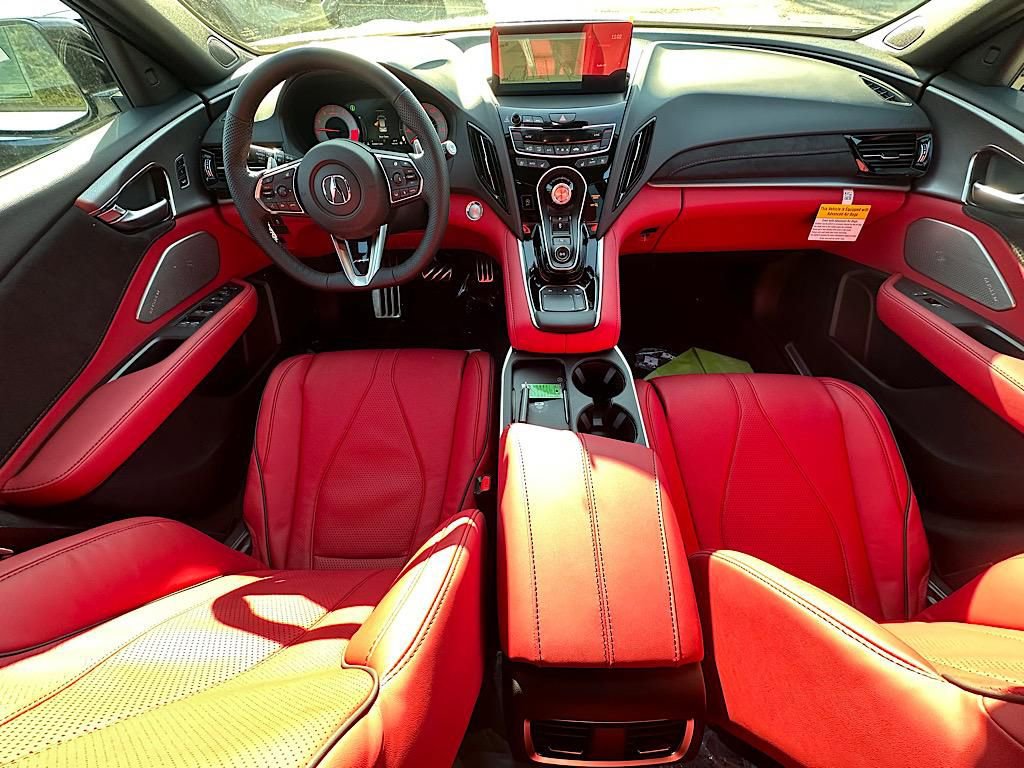 New 2026 Acura RDX A-Spec image 13