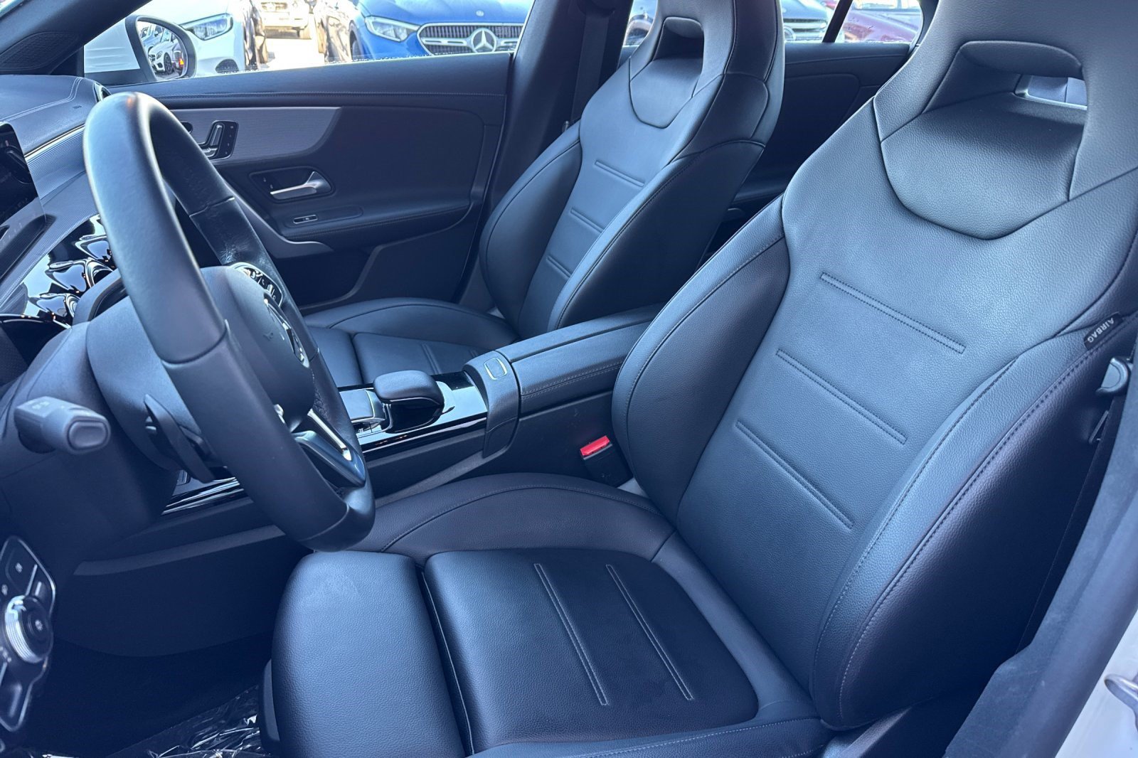 Used 2020 Mercedes-Benz CLA 250 image 5