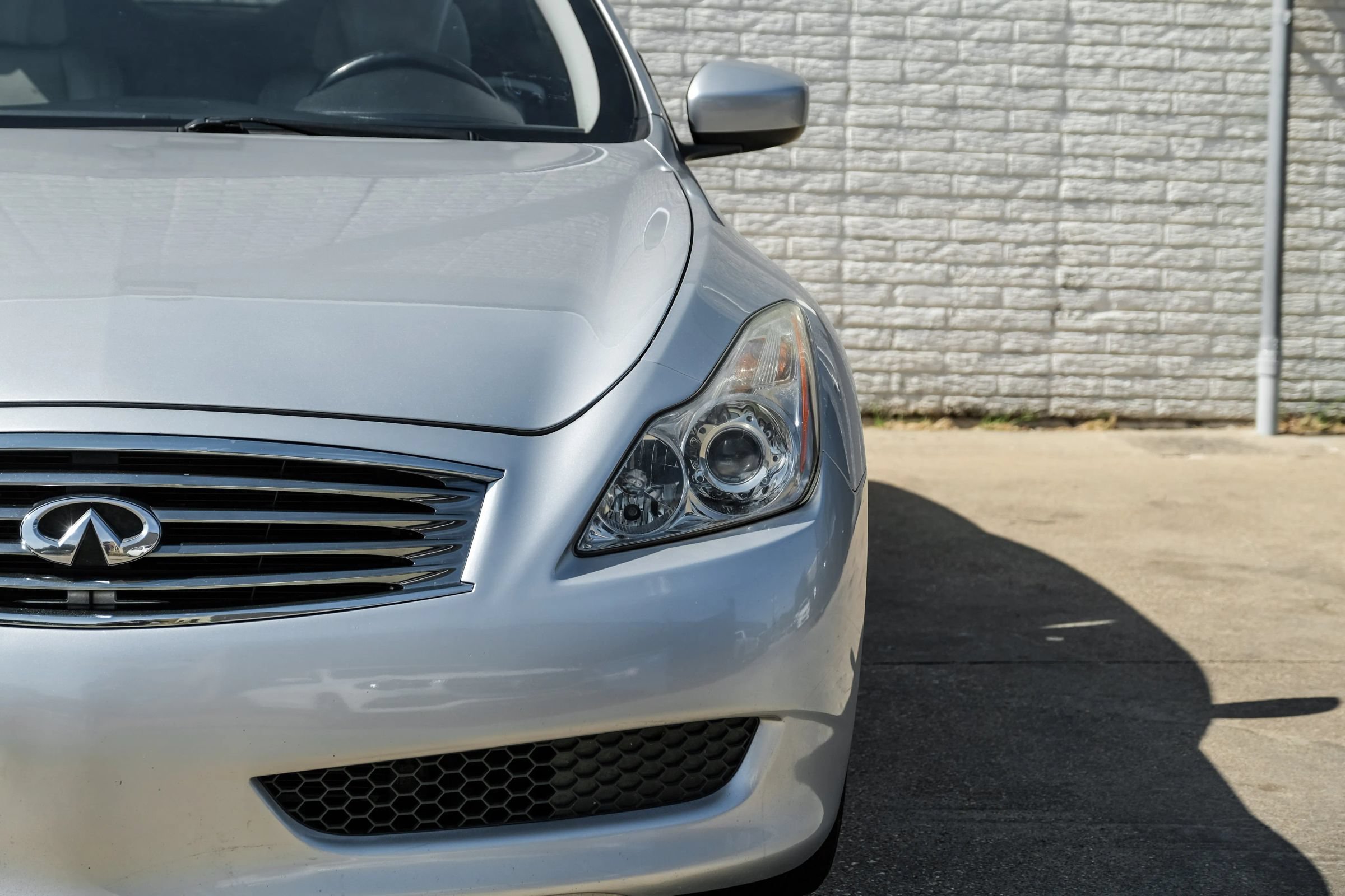Used 2009 INFINITI G37 Convertible w/ Premium Pkg RWD image 38