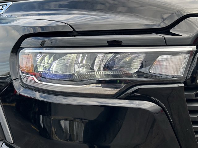 New 2026 RAM 1500 Big Horn AWD/4WD image 17