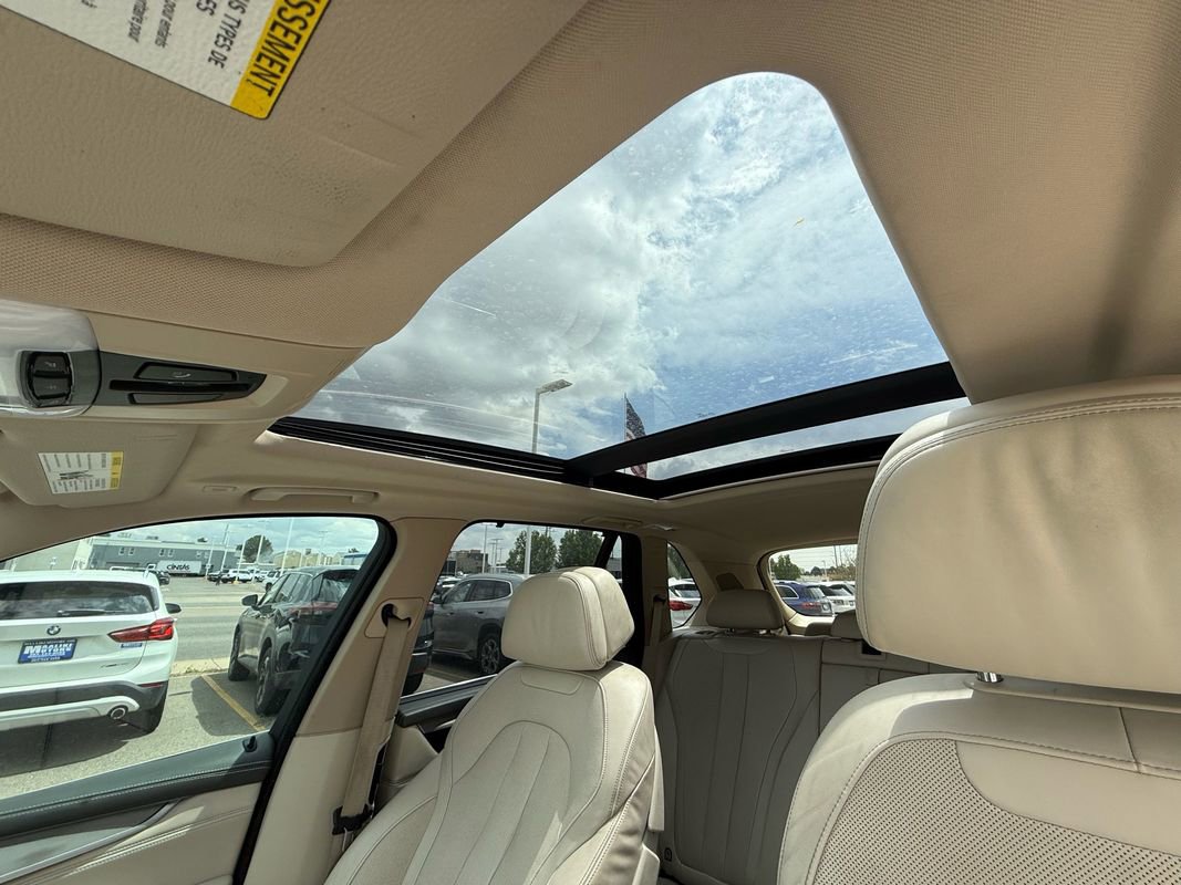 Used 2015 BMW X5 xDrive35i AWD/4WD image 28