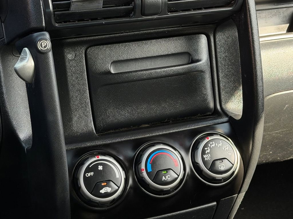 Used 2003 Honda CR-V EX image 12