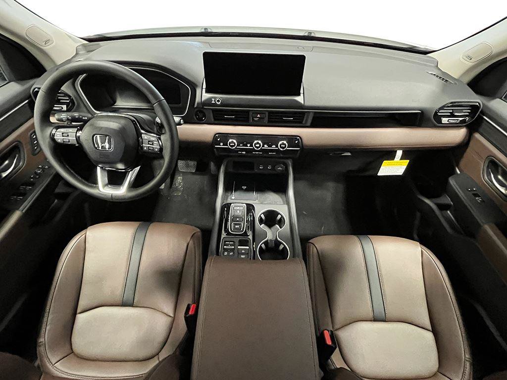 New 2026 Honda Pilot Touring image 25