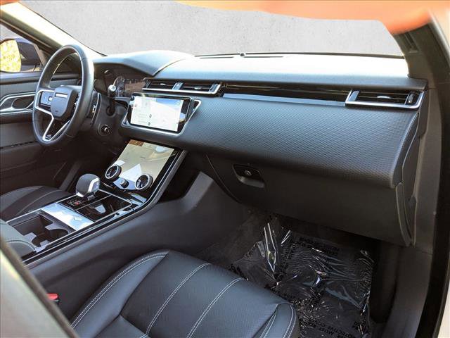 Used 2023 Land Rover Range Rover Velar R-Dynamic S image 23