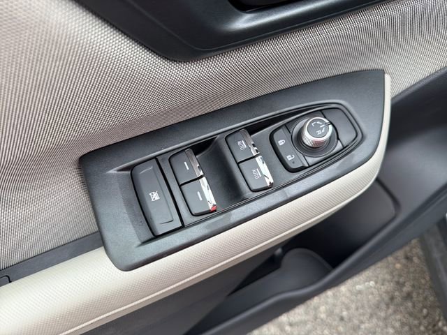 New 2026 Subaru Forester Premium AWD/4WD image 18