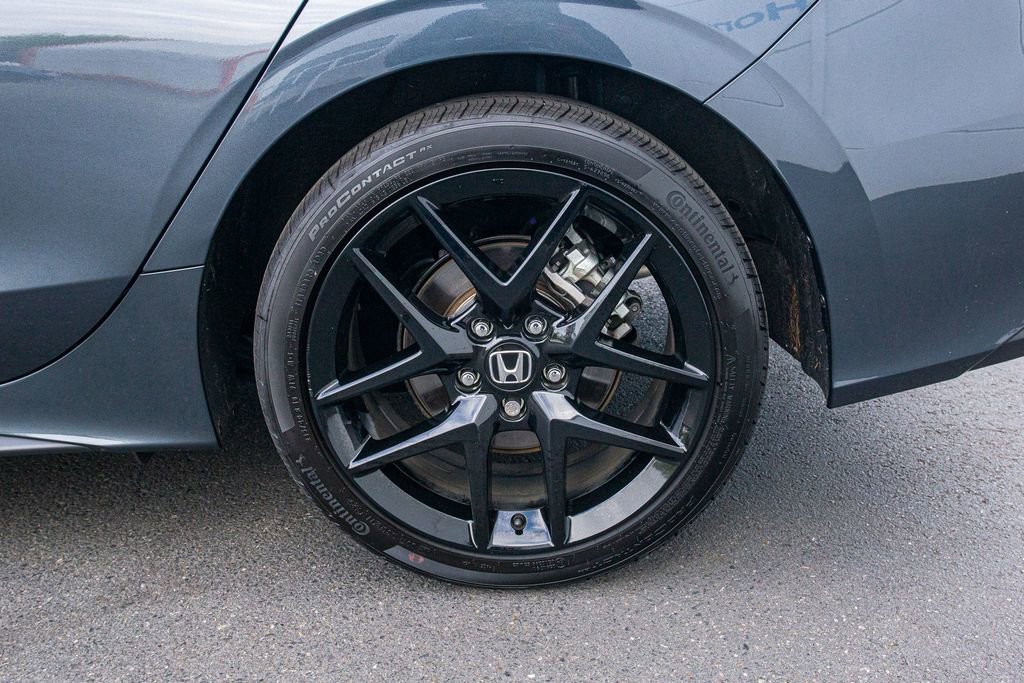 Certified 2026 Honda Civic Sport image 29