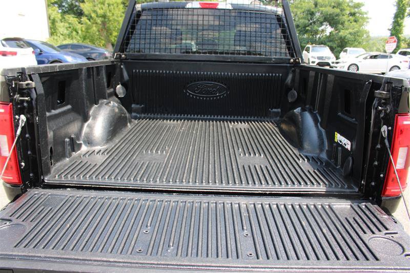 Used 2023 Ford F150 XLT w/ Trailer Tow Package AWD/4WD image 16