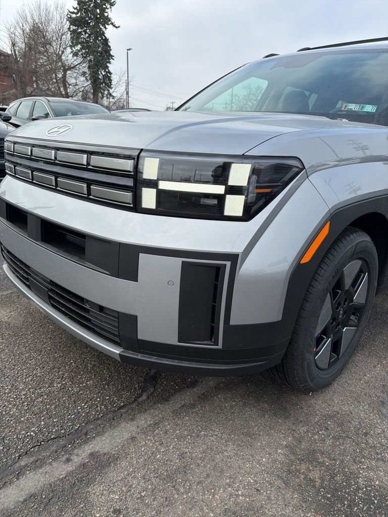 New 2026 Hyundai Santa Fe SEL image 9