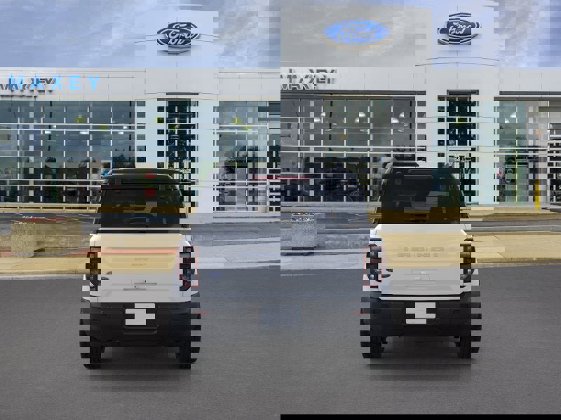 New 2026 Ford Bronco Sport Outer Banks image 5