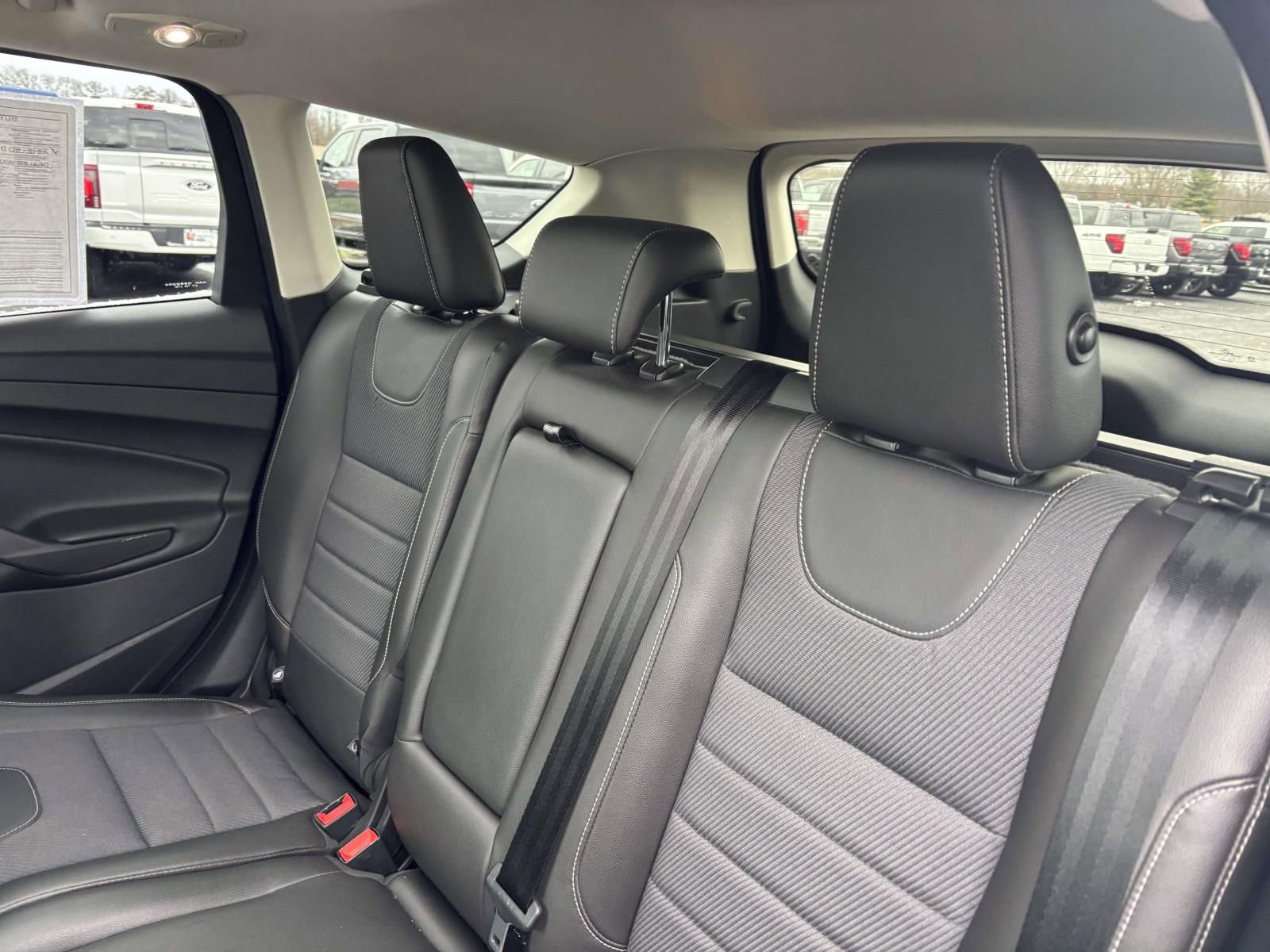 Used 2013 Ford Escape Titanium w/ Parking Technology Pkg image 29