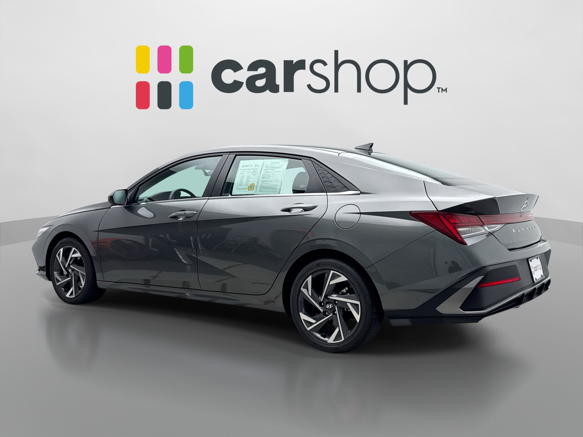 Used 2025 Hyundai Elantra SEL FWD image 3