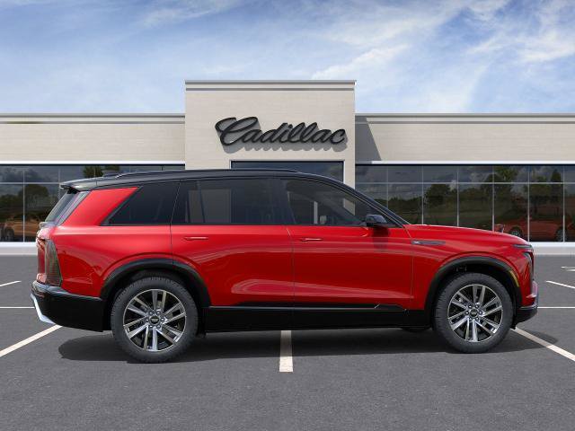New 2027 Cadillac Vistiq Sport AWD/4WD image 5