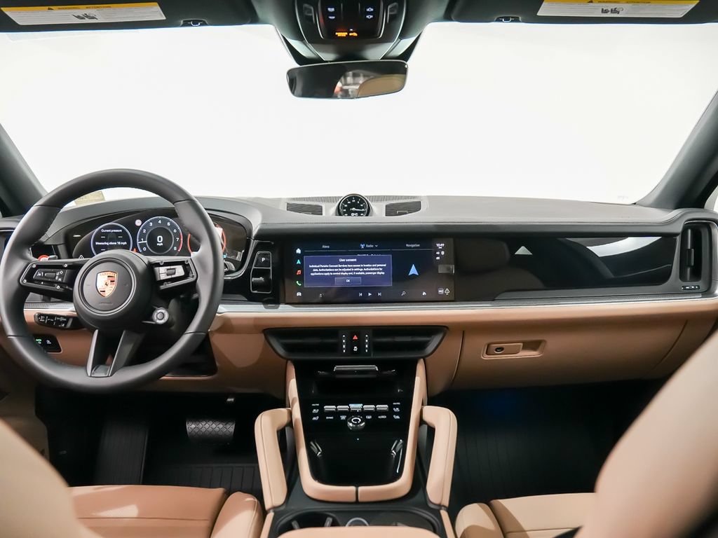 New 2026 Porsche Cayenne Coupe AWD/4WD image 20