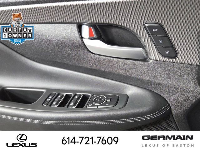 Used 2019 Hyundai Santa Fe AWD image 29