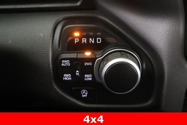 Used 2019 RAM 1500 Big Horn image 22