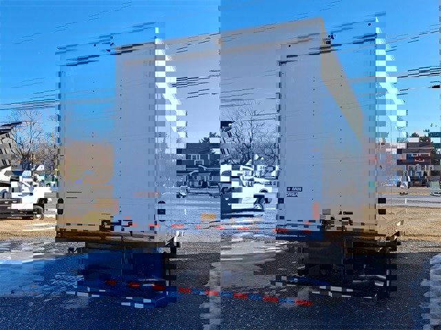 New 2024 Chevrolet Express 4500 Extended w/ Power Convenience Package image 6