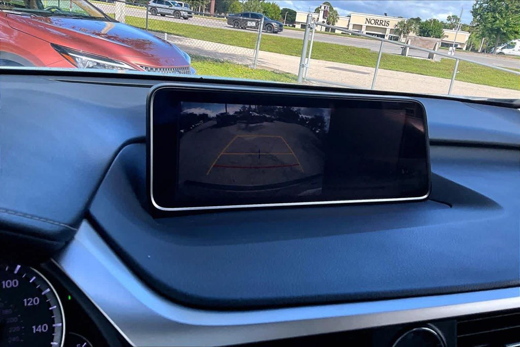 Used 2019 Lexus RX 350 FWD w/ Navigation Package image 24