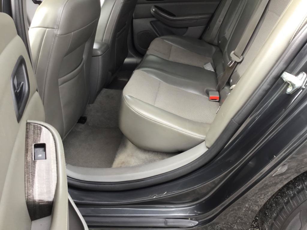Used 2015 Chevrolet Malibu LT w/ Power Convenience Package FWD image 24