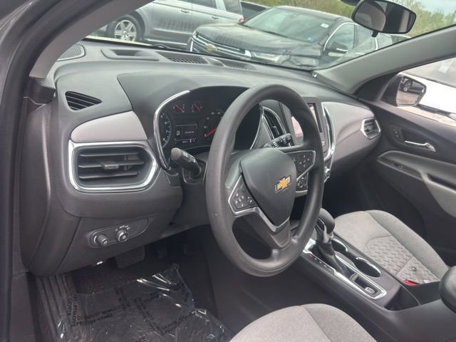 Used 2024 Chevrolet Equinox LS image 9
