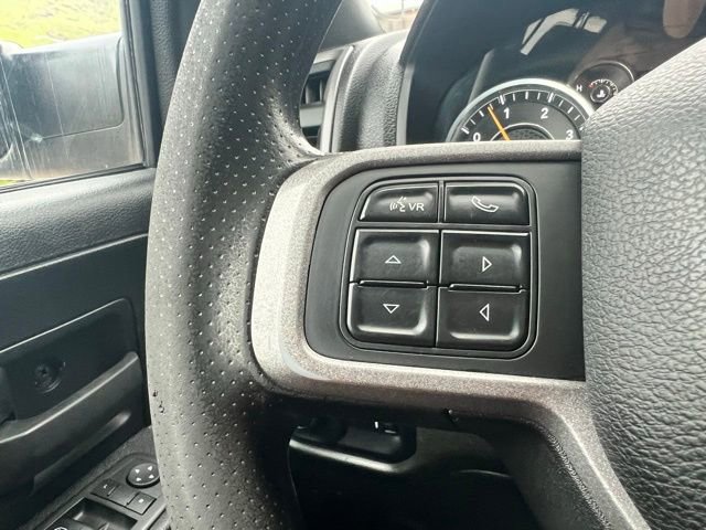 Used 2022 RAM 2500 Tradesman image 23