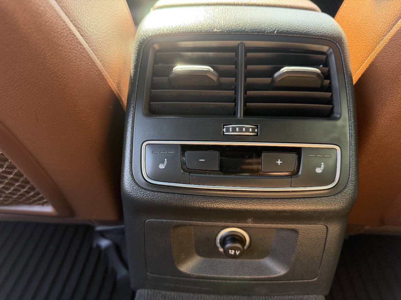 Used 2018 Audi A4 2.0T Premium Plus w/ Premium Plus Package image 26