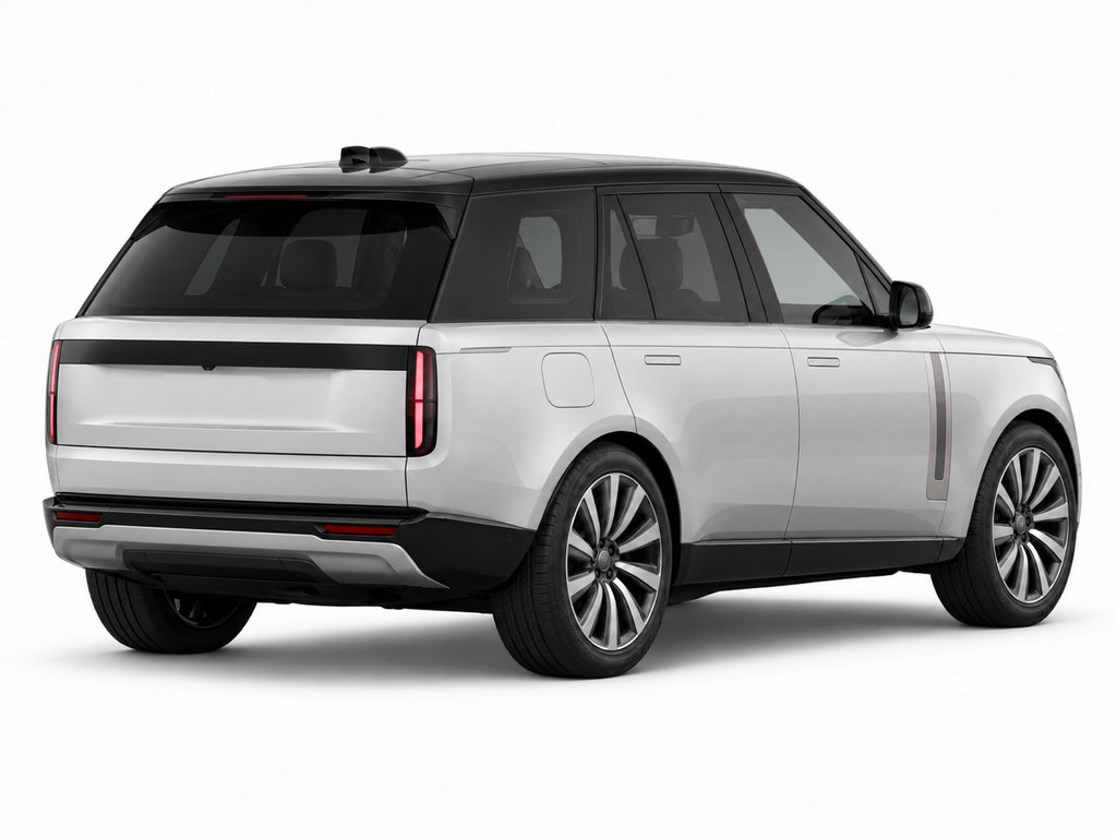 Used 2023 Land Rover Range Rover SE AWD/4WD image 10