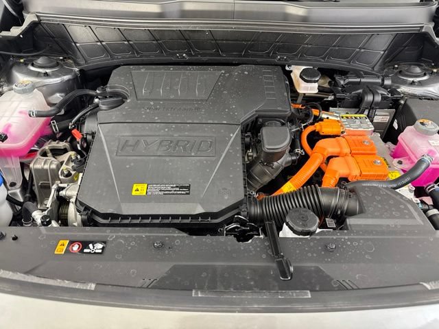 Certified 2025 Kia Niro EX FWD image 19