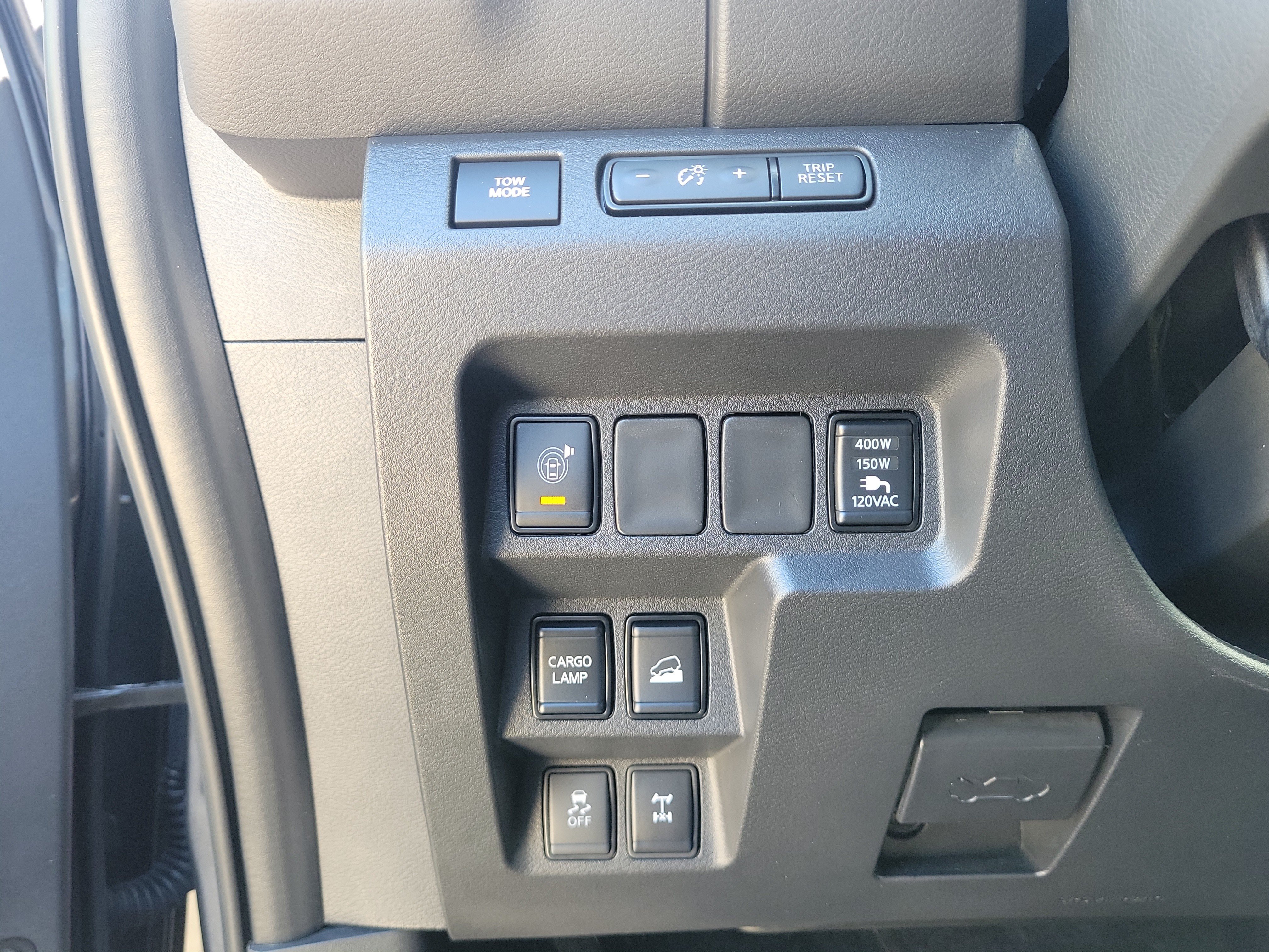 Certified 2025 Nissan Frontier PRO-4X w/ Pro Premium Package AWD/4WD image 31