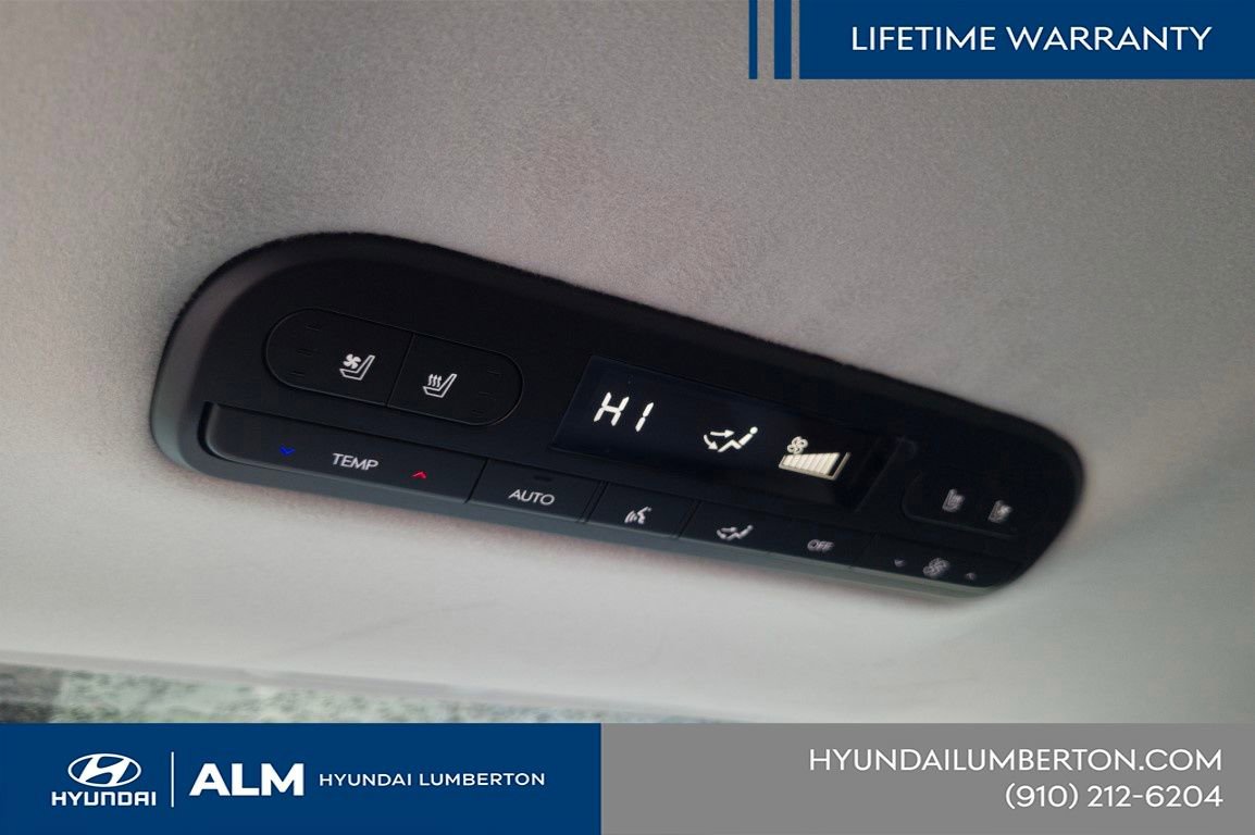 New 2026 Hyundai Palisade Calligraphy image 23