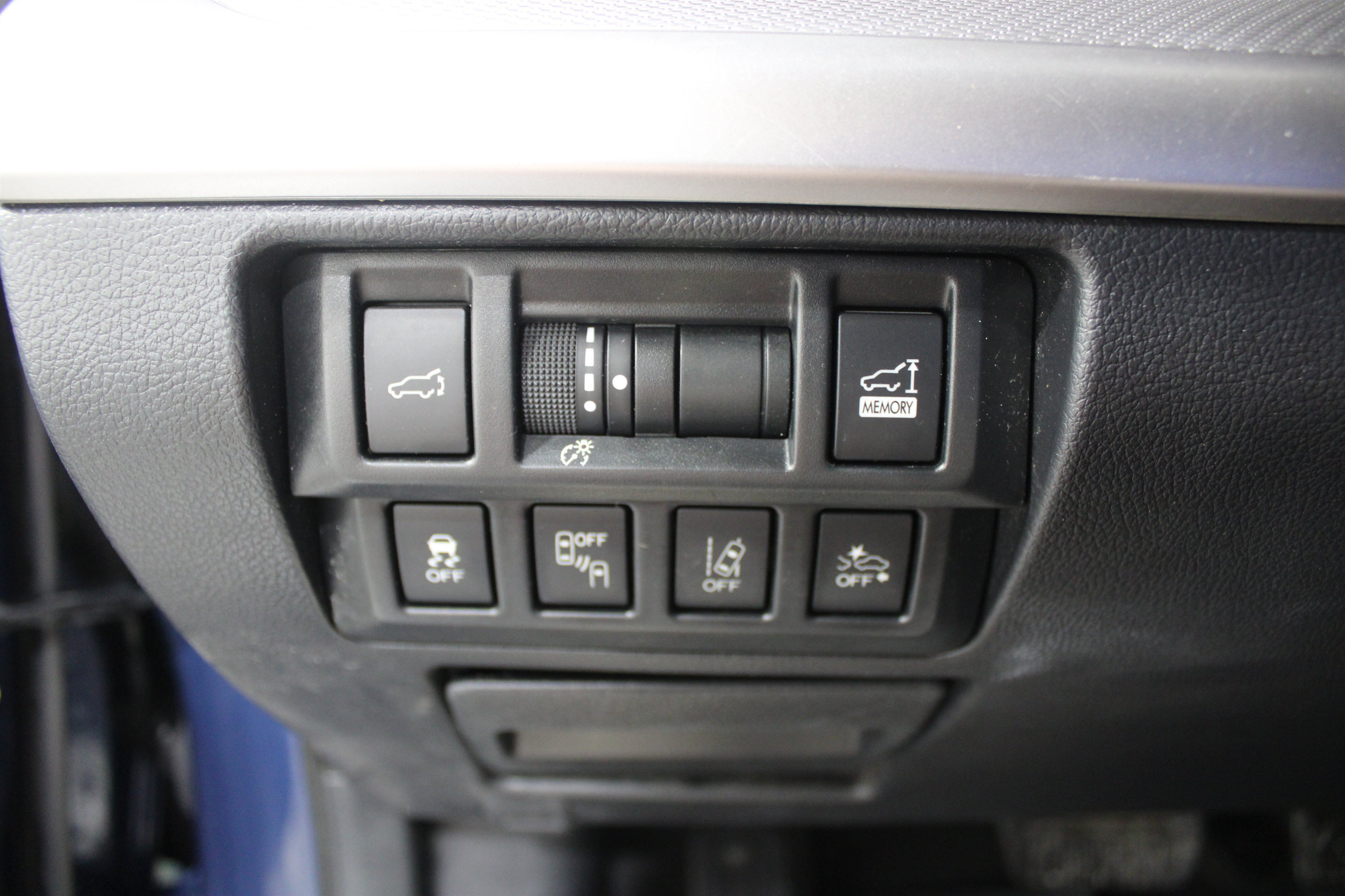 Used 2019 Subaru Outback 2.5i Premium AWD/4WD image 16
