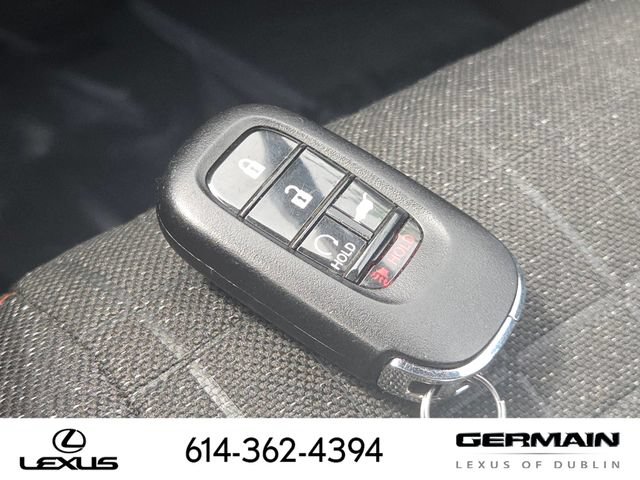 Used 2023 Honda HR-V Sport image 37
