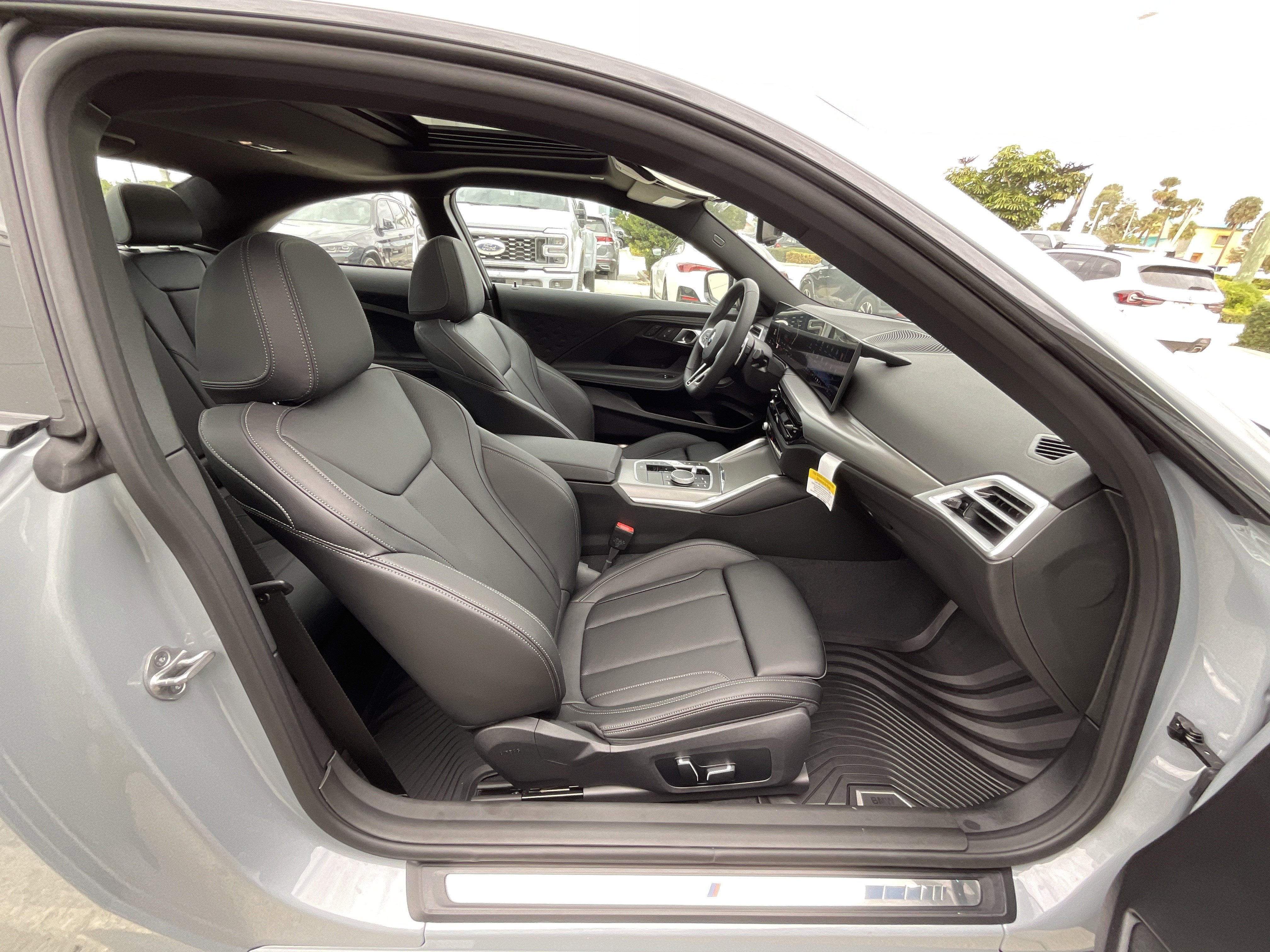 New 2026 BMW 230i Coupe w/ M Sport Package image 21