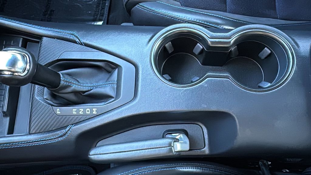 Used 2024 Ford Mustang Dark Horse w/ Dark Horse Handlin Package image 16