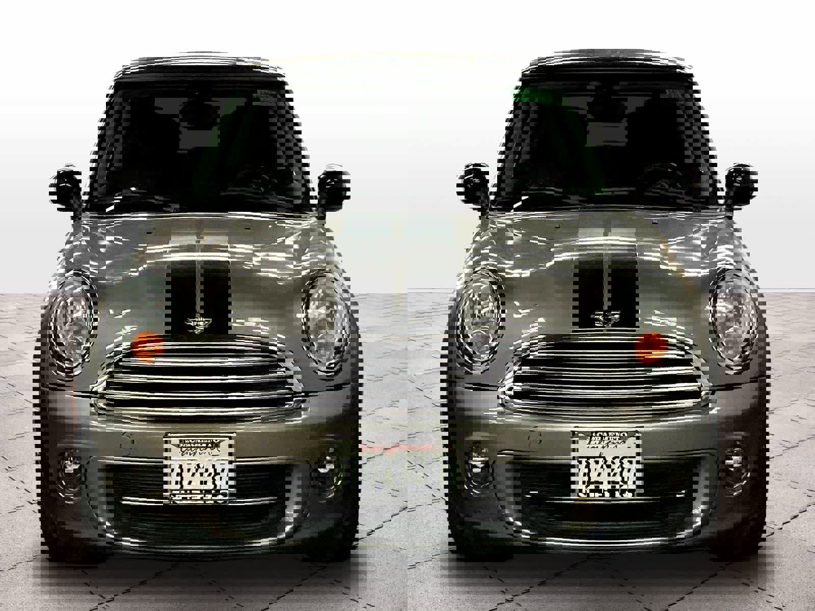 Used 2013 MINI Cooper Hardtop image 3