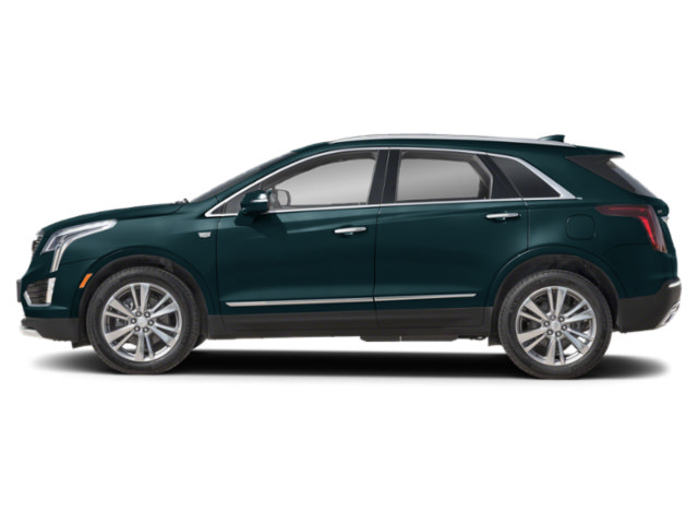 New 2026 Cadillac XT5 Premium Luxury w/ Driver Assist Package AWD/4WD video 1